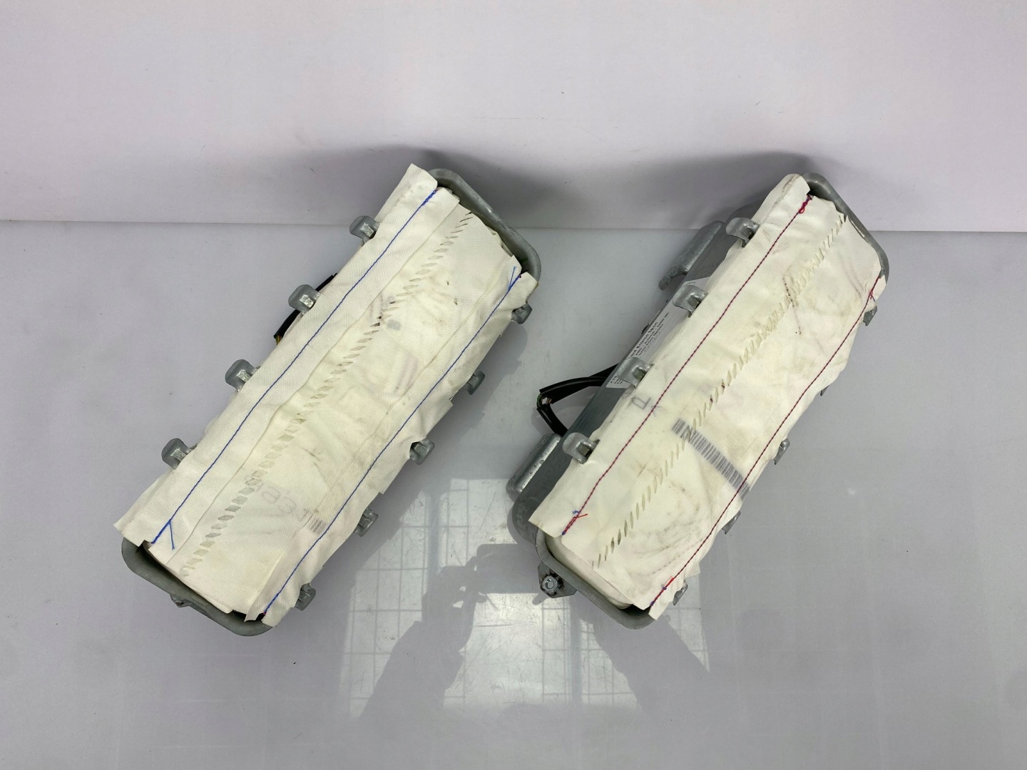 passenger airbag airbag Ford Kuga MK3 Escape 20+