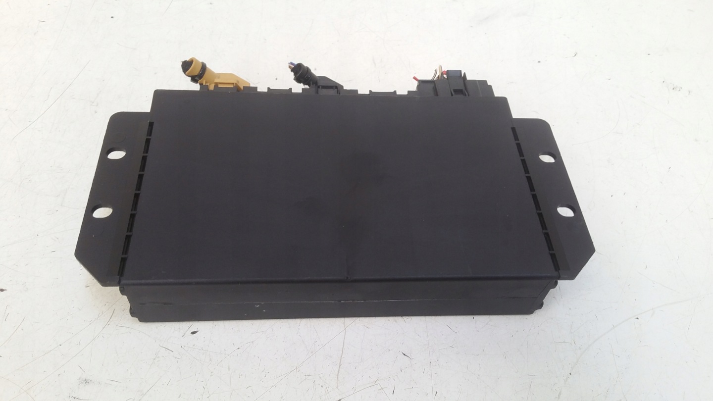 Unité commande confort 8Z0959433T Audi A2