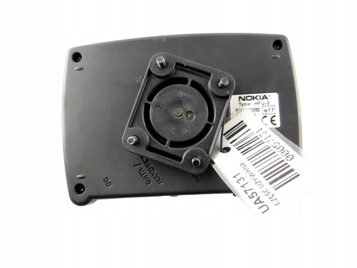 module ZESTAWU GLOSOMOWIACEGO VOLVO V40 EG21012880