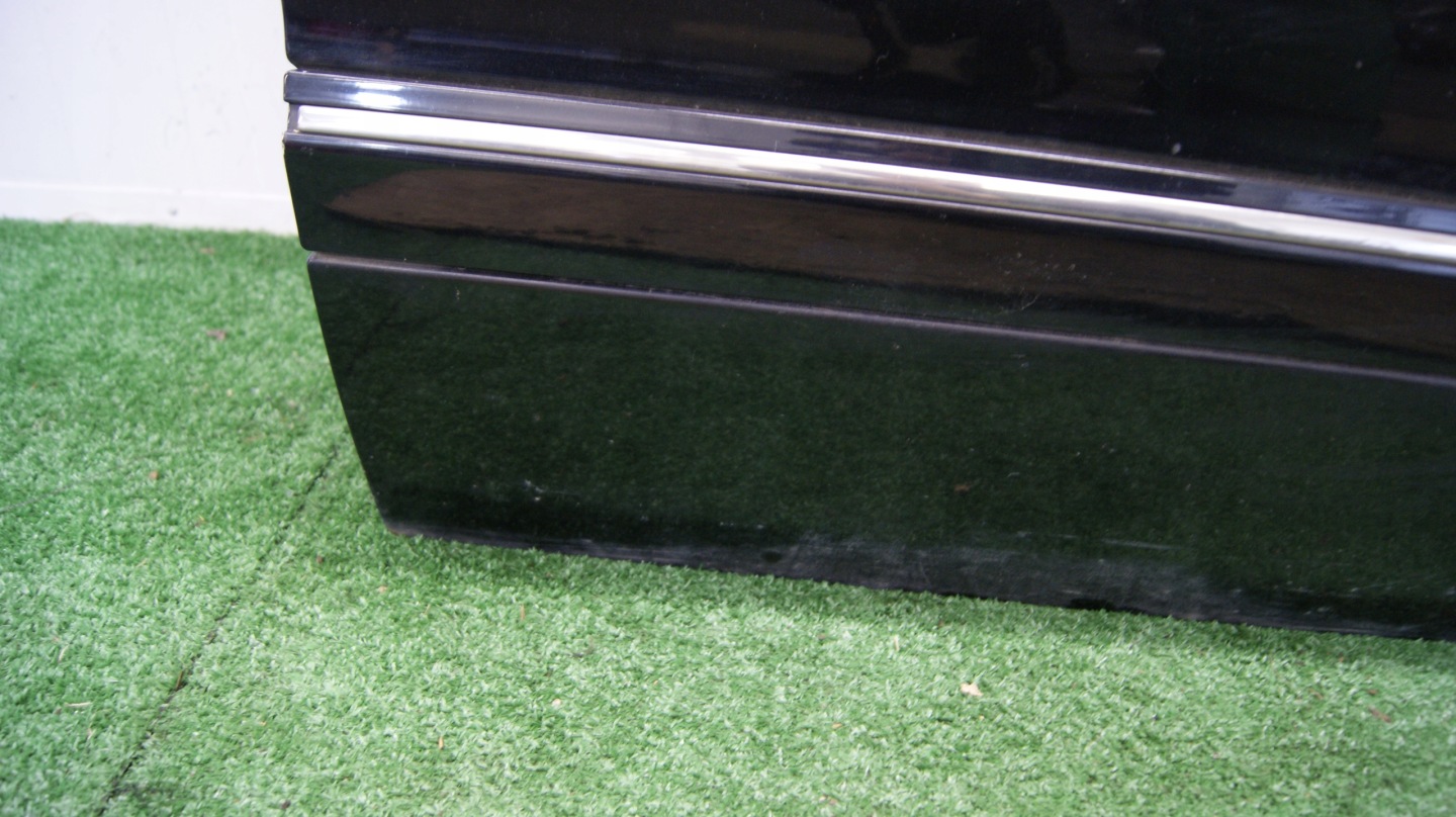 door right front MERCEDES-BENZ B KLASA W245 KOD 191