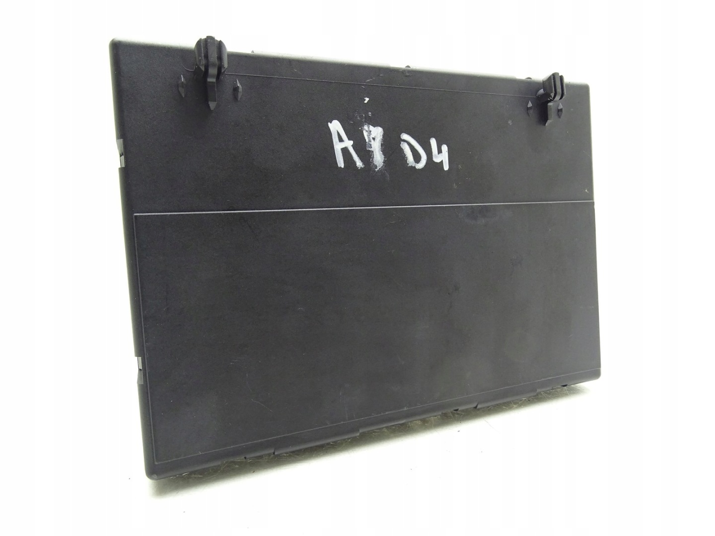 control unit module seat rear part AUDI A8 D4 4H 10- 4H0959860A