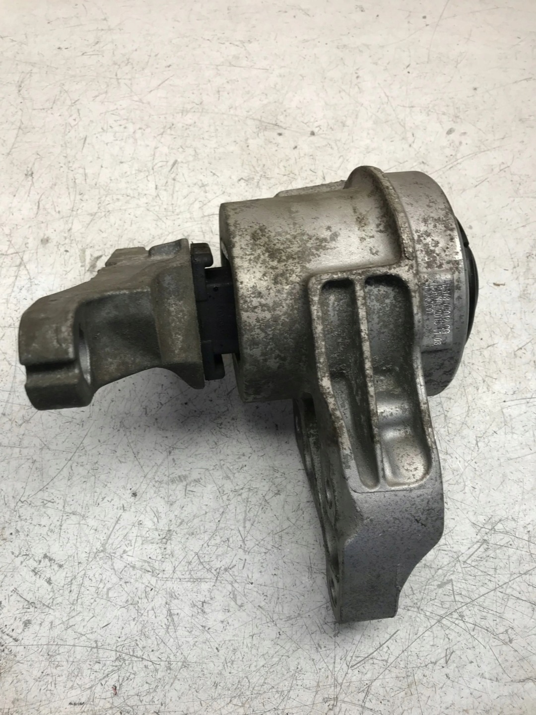 airbag engine mount FORD MONDEO MK5 DS73-6F012-GG