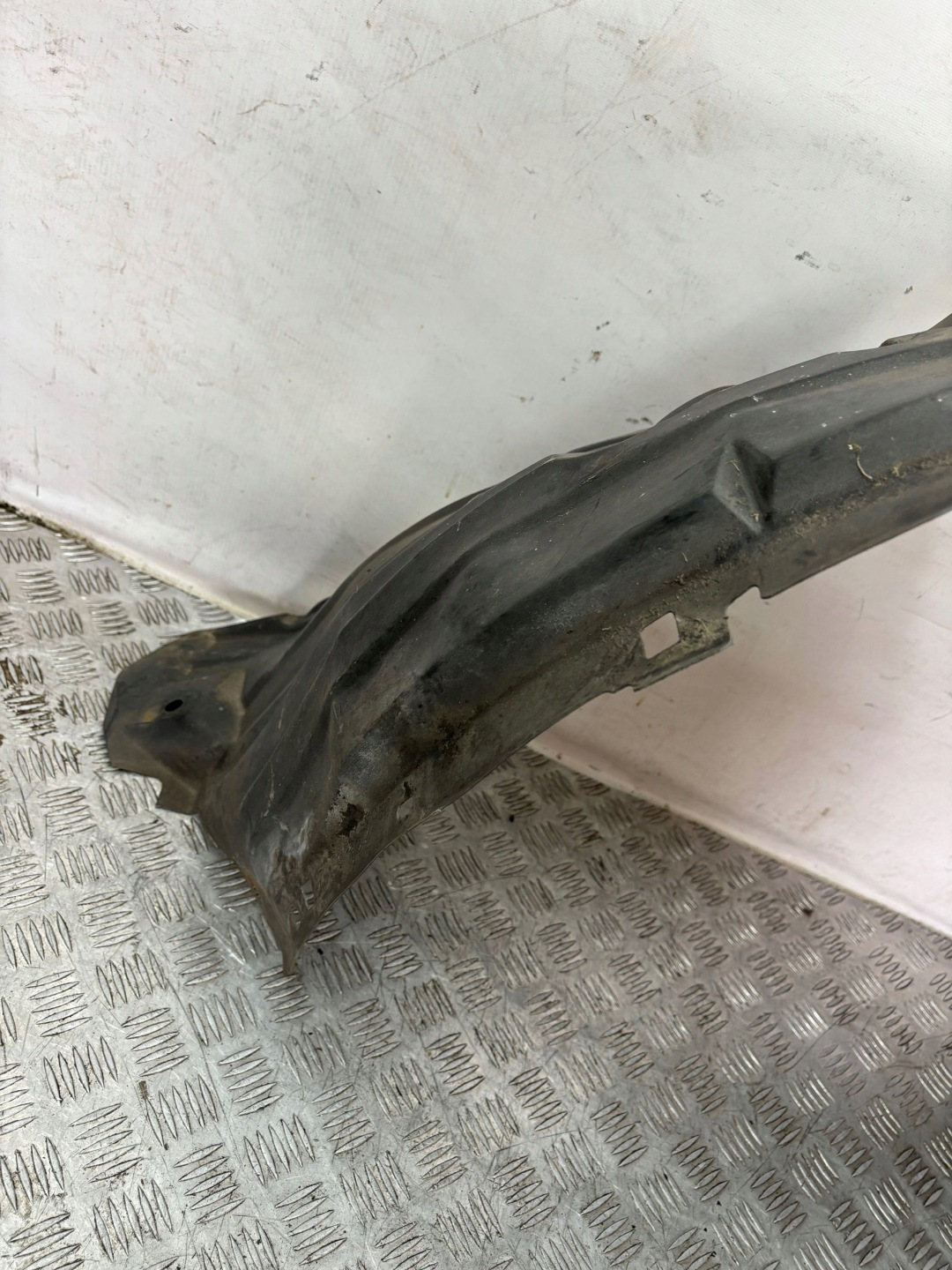 mudguard front front right MAZDA CX-5 12