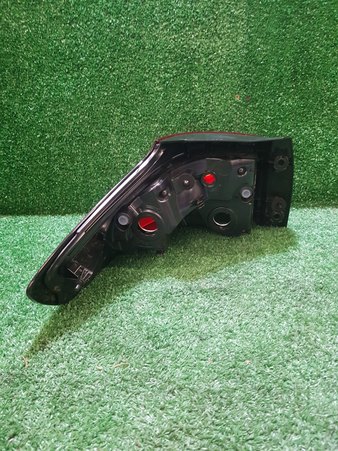 light right rear OPEL ZAFIRA C 39033313