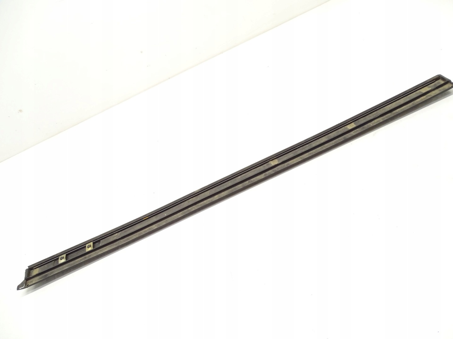 moulding door right front BMW E36 22513799