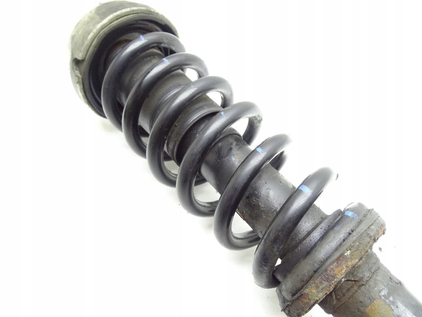 shock absorber right front front BMW X6 E71 3.0D 6783016