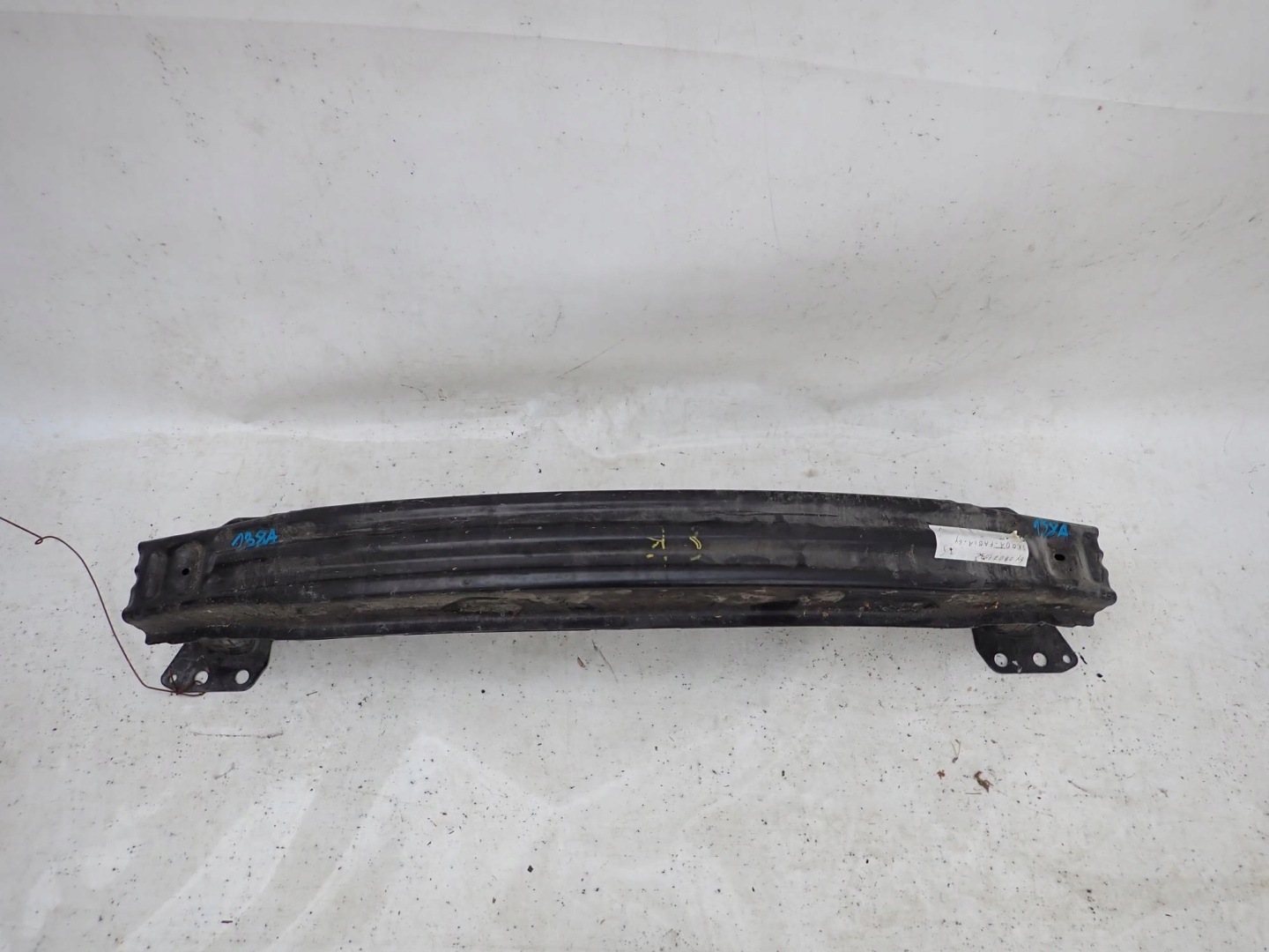 SKODA FABIA and 1 99-08 bumper support front front