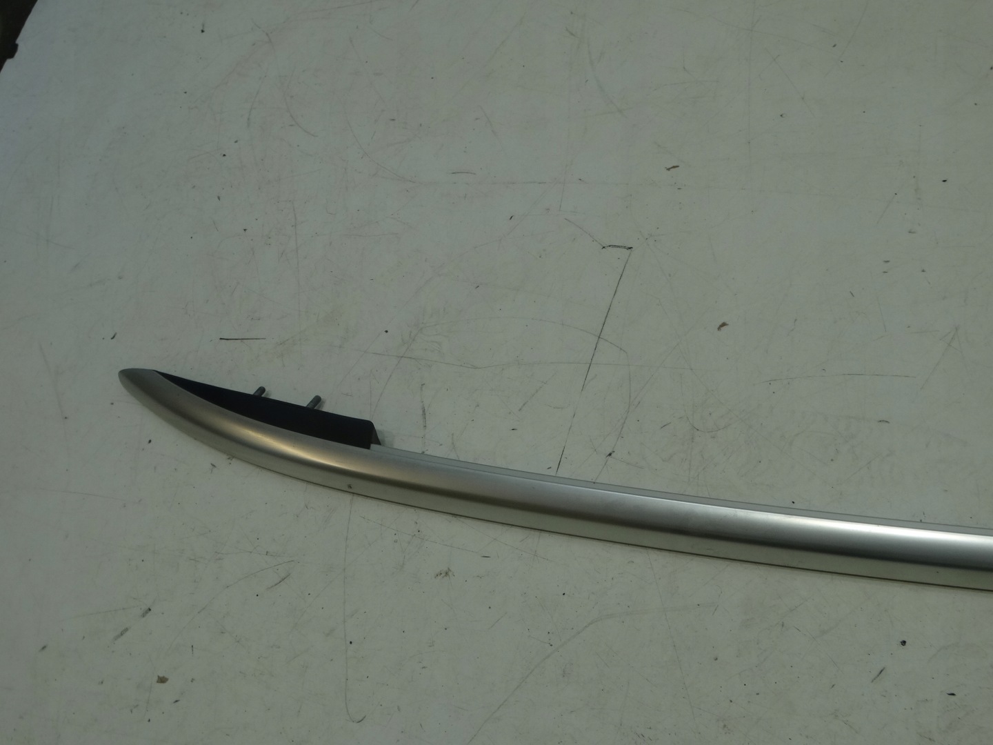 Dachreling dach CHROM rechts VOLKSWAGEN GOLF VI PLUS 5M0860044