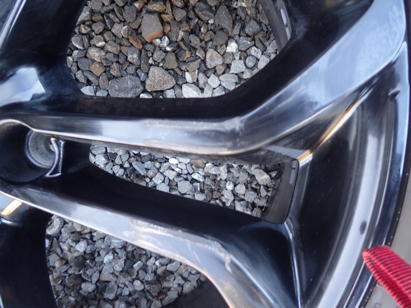 disk hliníkový RENAULT 5X114,3 20" 6,5J ET33
