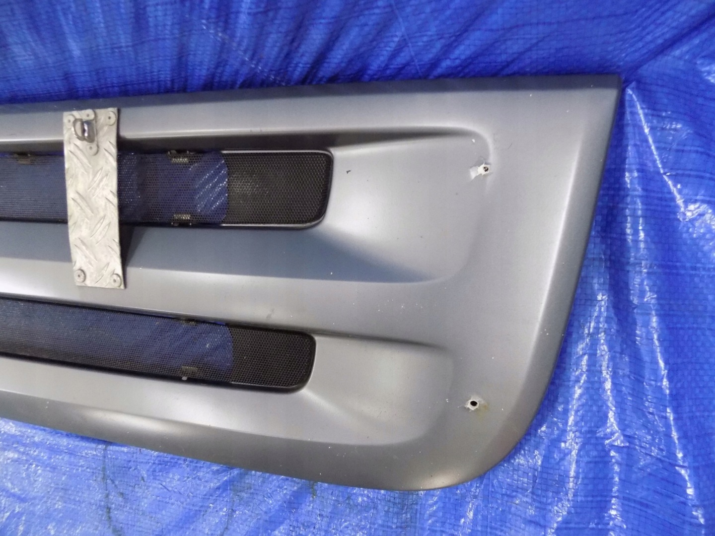 masque LAWKA capot SCANIA P380 11R E5 1536807