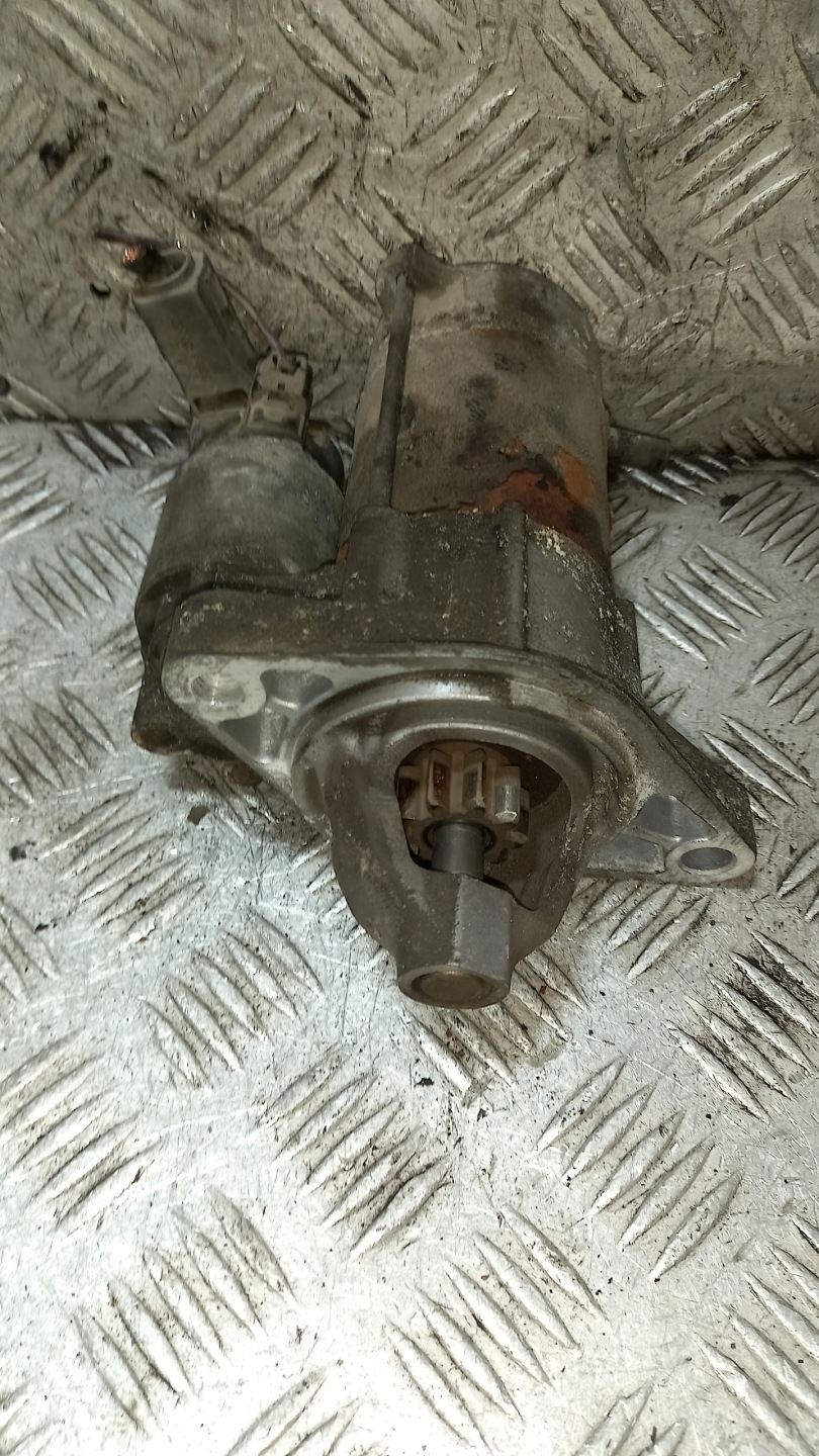starter TOYOTA YARIS 2 228000-854