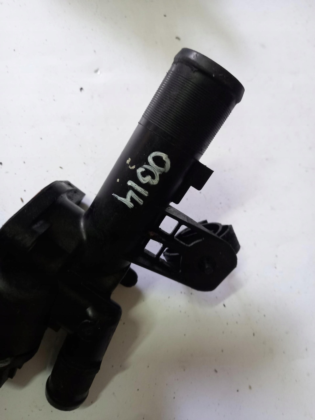 Scatola termostato RENAULT KANGOO II 1.5 DCI 08-14