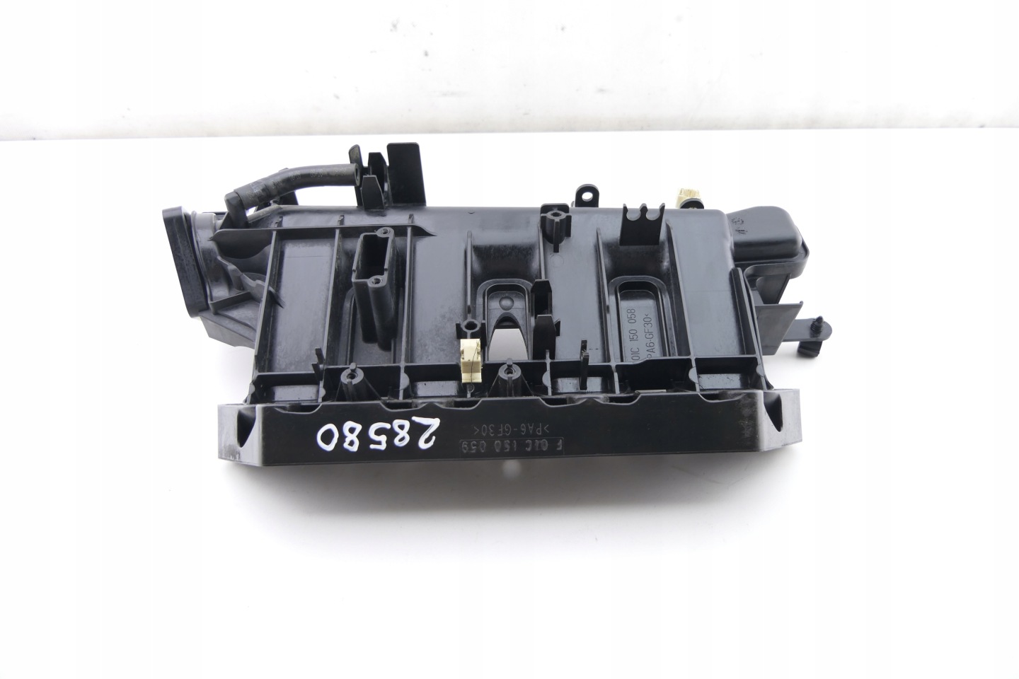 intake manifold ALFA ROMEO GIULIETTA 1.4T 01C150058