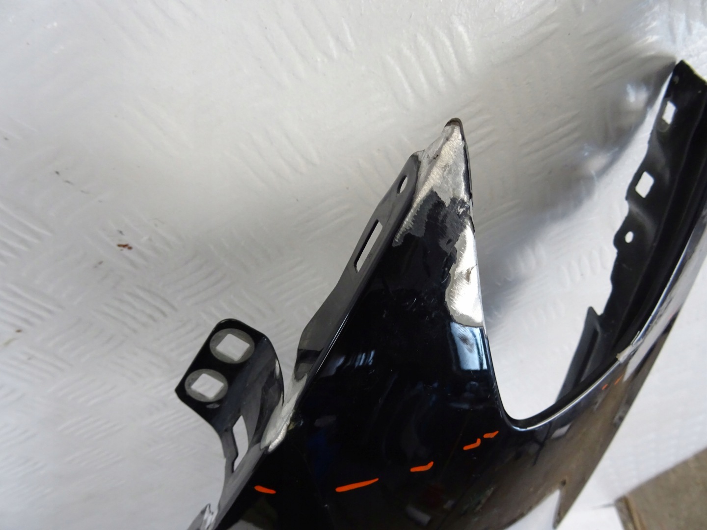 BMW X3 G01 X4 G02 fender left front front