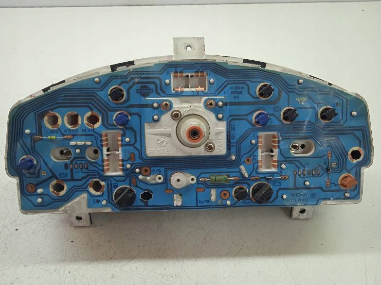 dials 248105F562 Nissan Micra II 1.0 B
