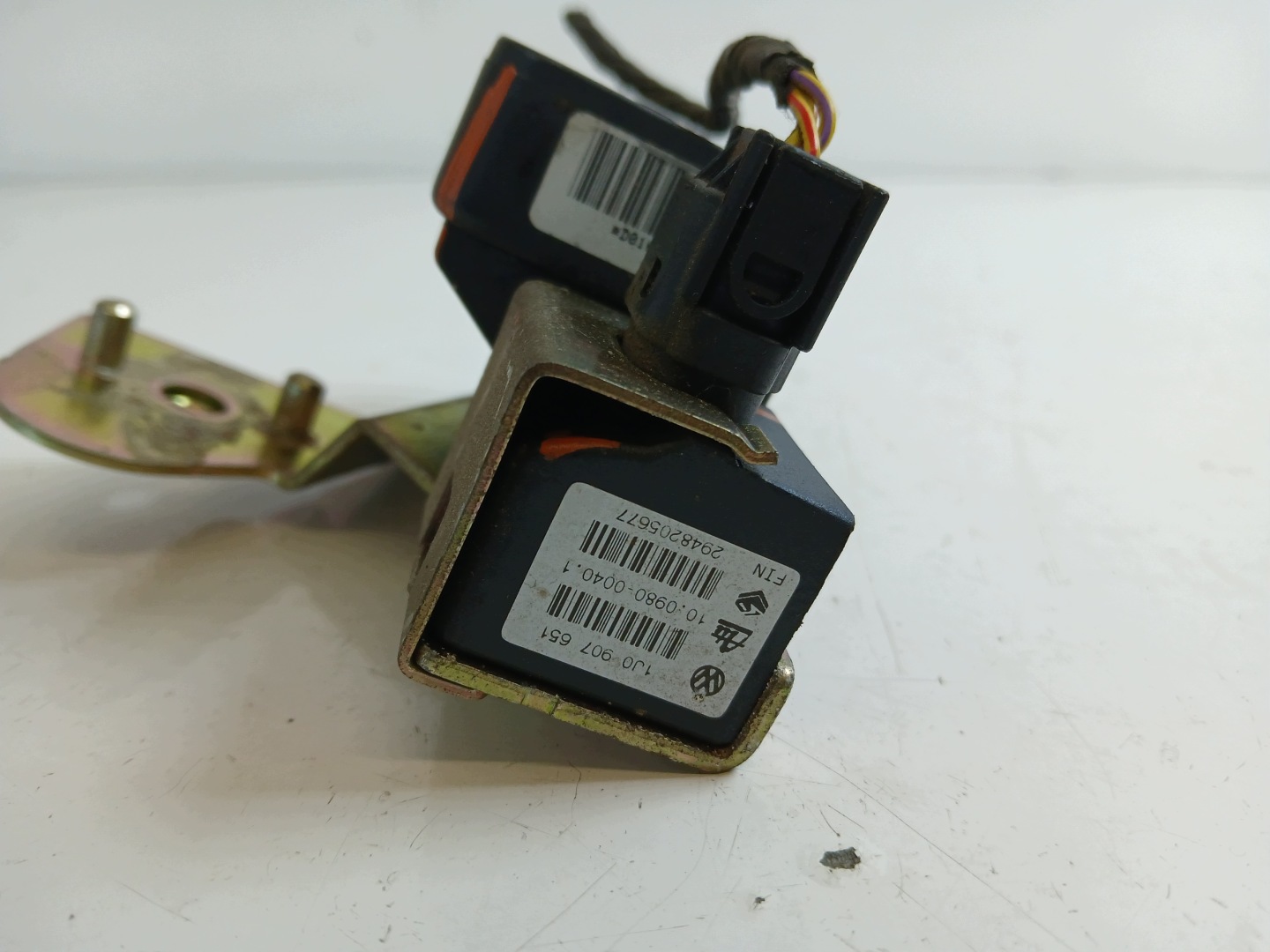 VW GOLF IV A3 8L OCTAVIA BORA Sensor SENSOR ESP 1J0907657 1J1907637