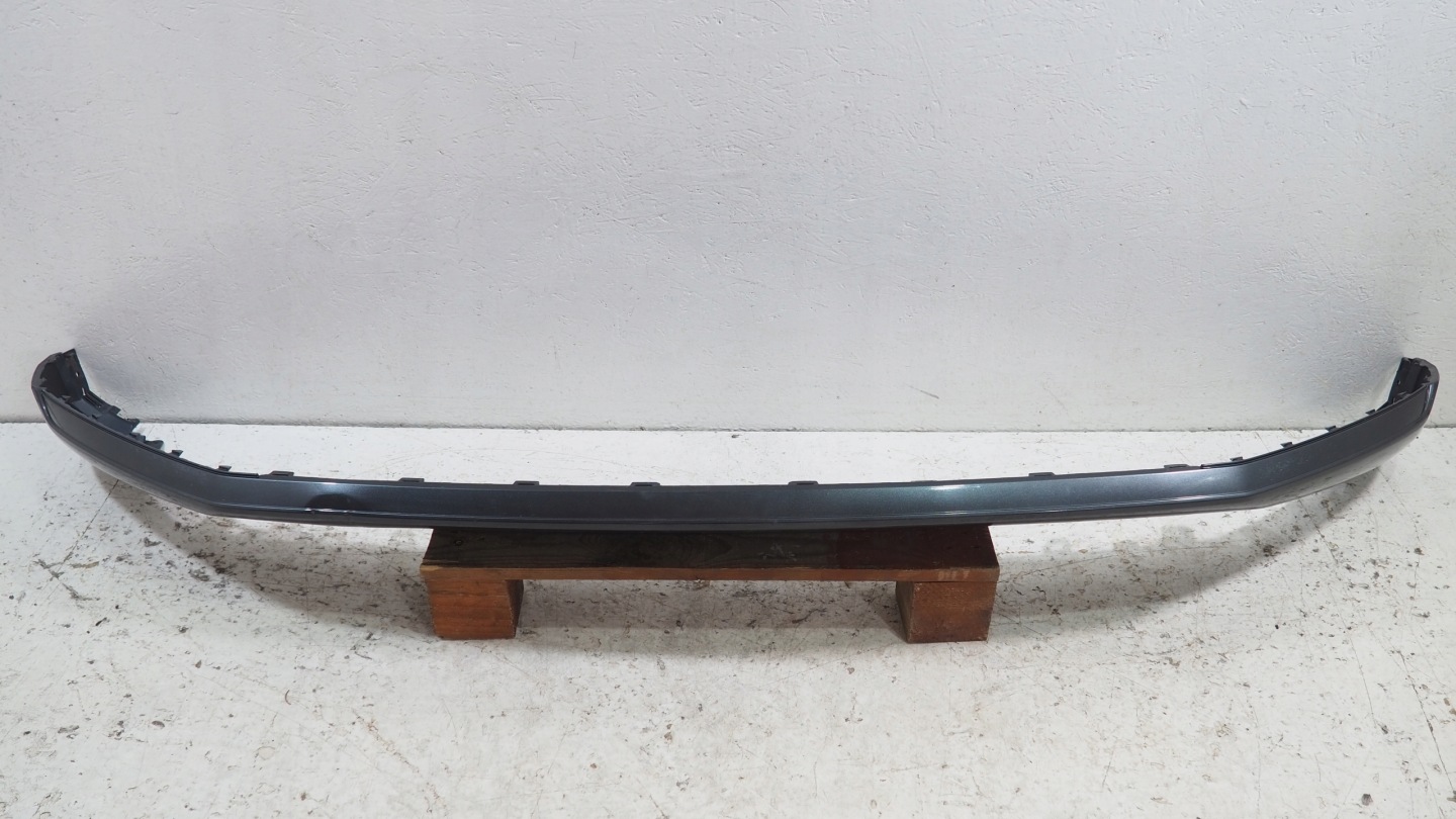 Audi Q5 II 80A S Line spoiler accessori Paraurti Anteriore 80A807061B