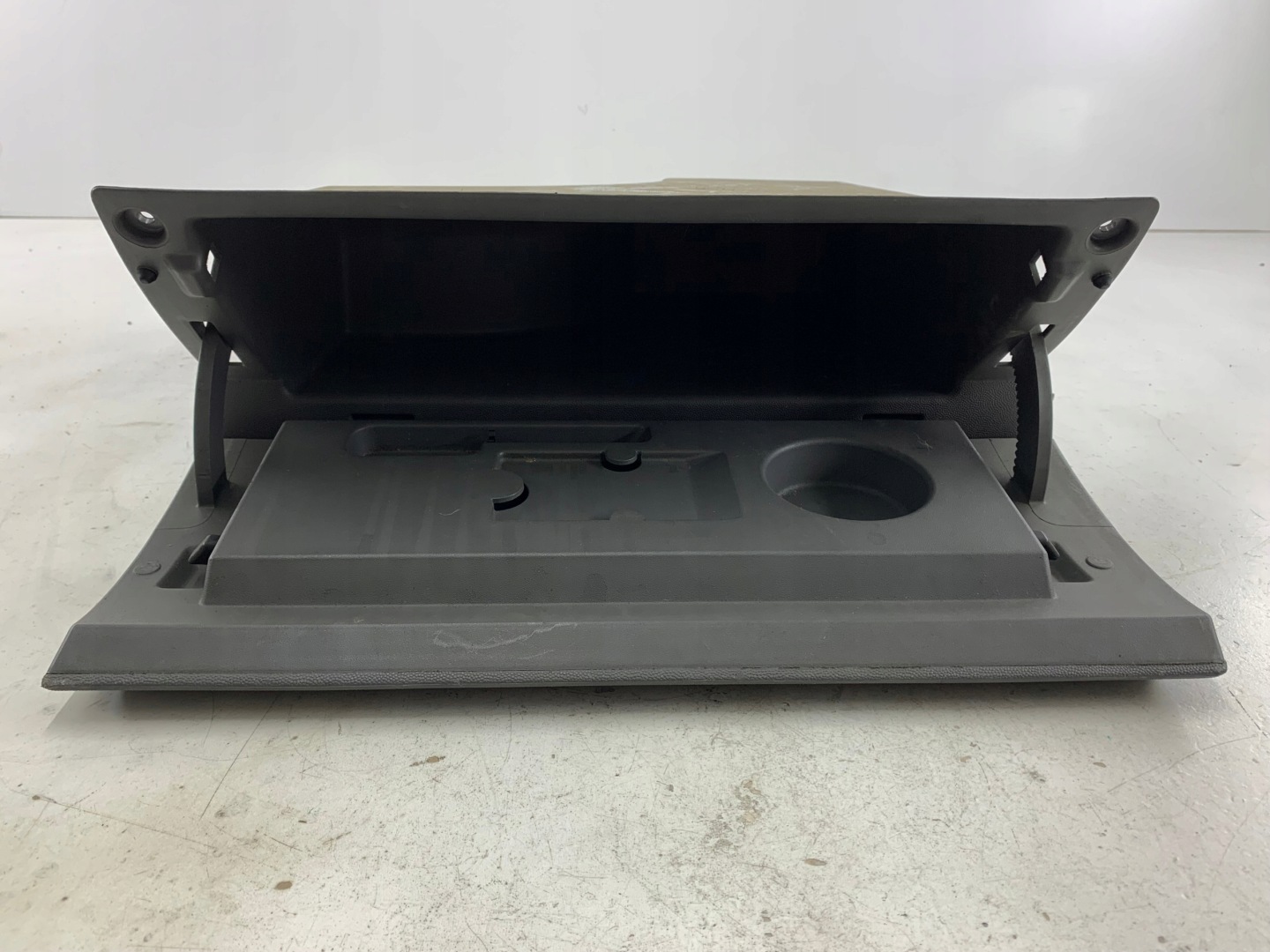 OPEL CORSA C handschuhfach des beifahrers 09114403