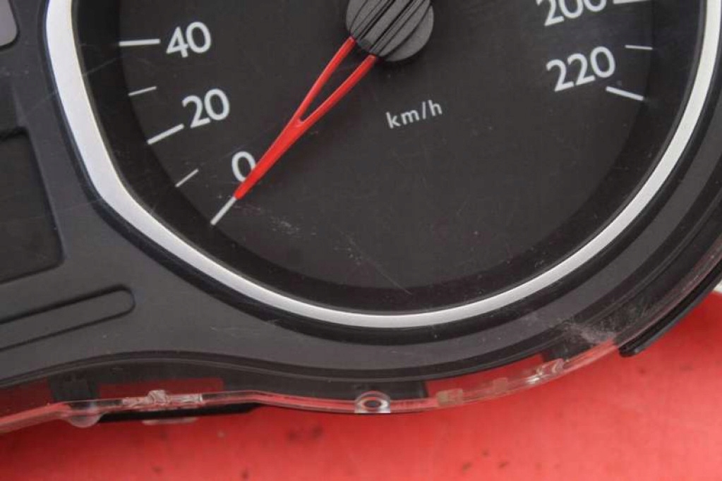 dials dials EU 9809616680 CITROEN C-ELYSEE 2 II 1.6 VTi 12-17