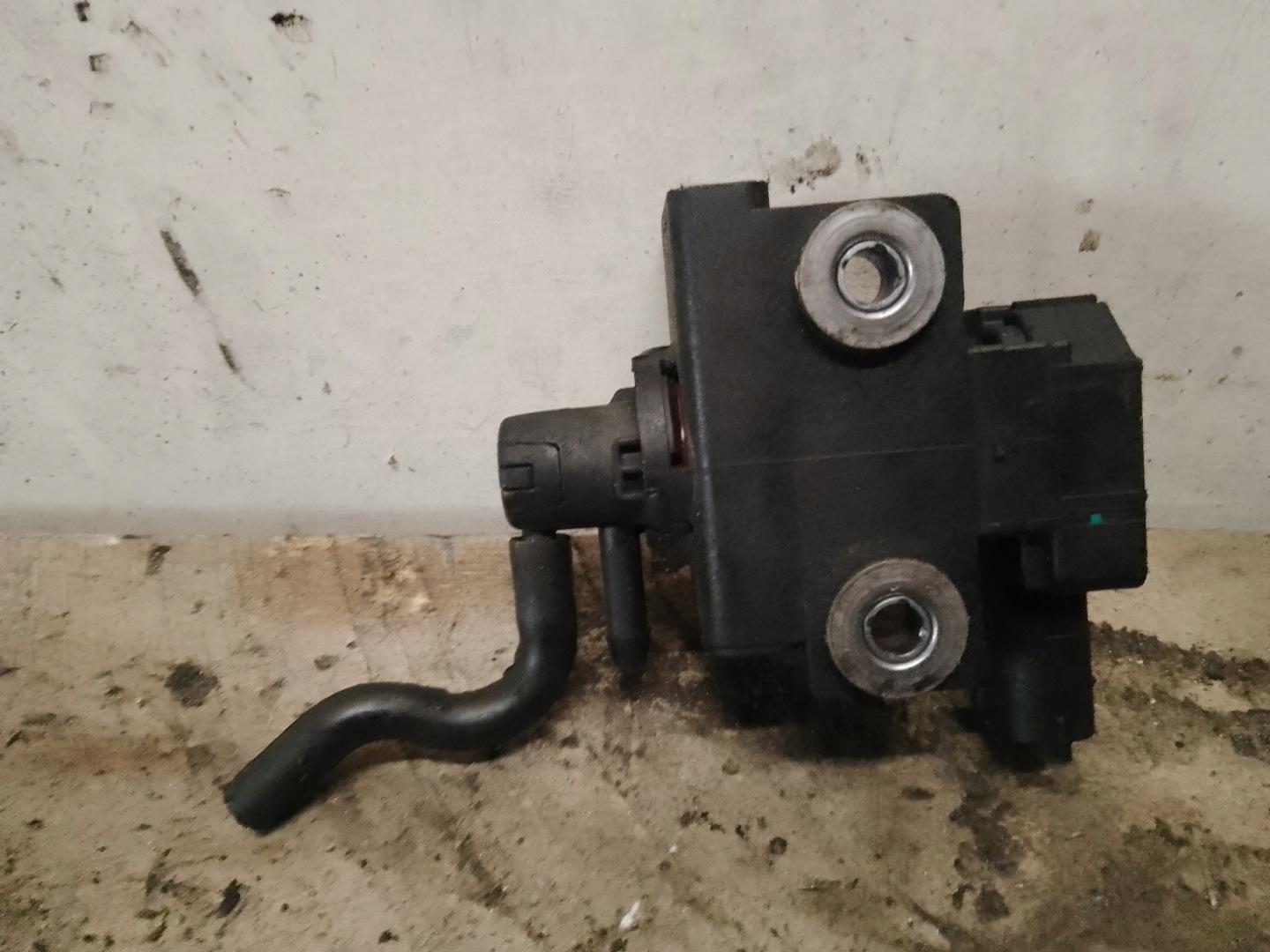 SENSOR UNTERDRUCK OPEL ASTRA J 1.6 CDTI 55576356