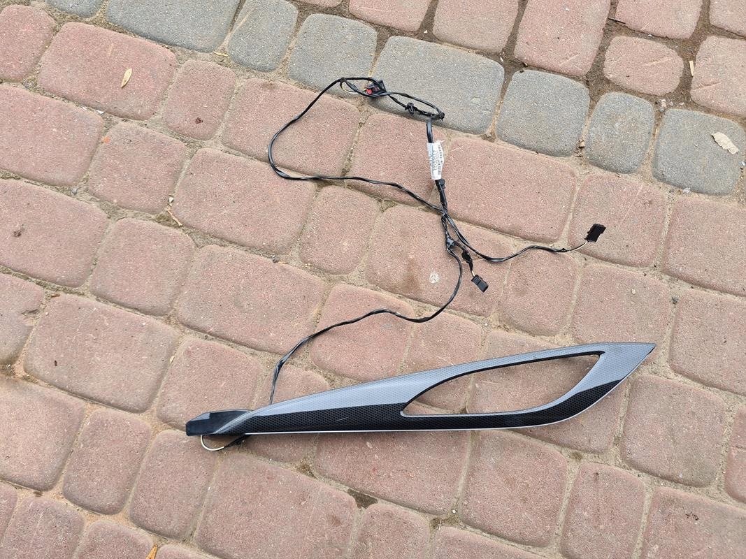 lišta dveře ambiente Opel Insignia B 39120886