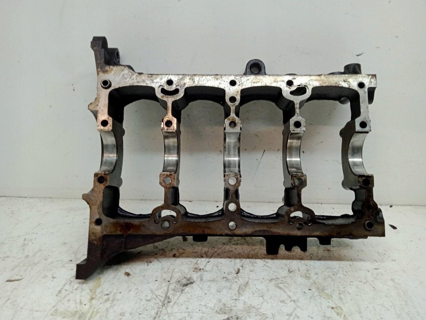 Porte Support arbre Arbre KIA RIO III KIA CEED II 1,4 CRDI D4FC