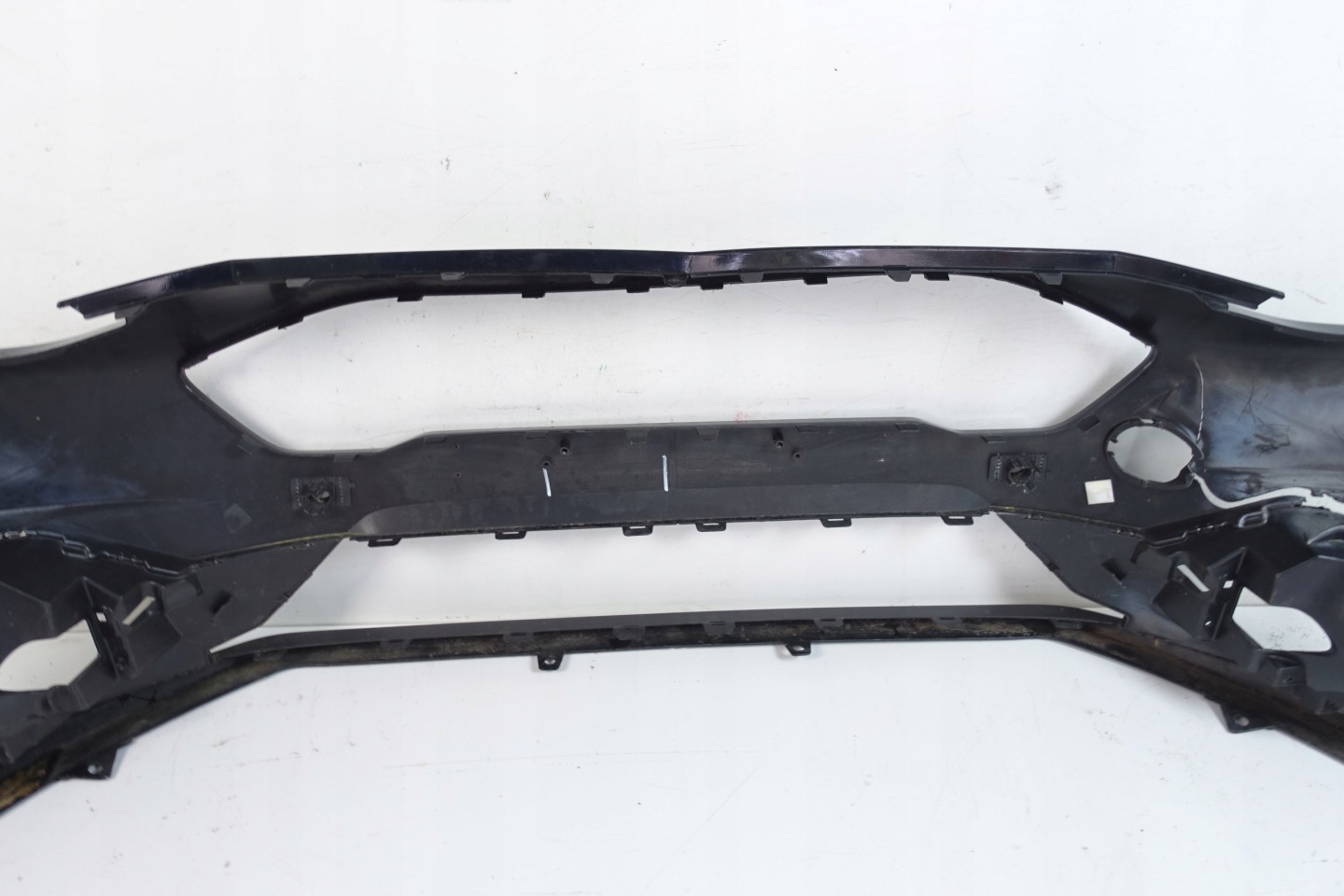 FORD FIESTA MK8 VIII ST LINE 2017- bumper front front H1BB-17K819-A1