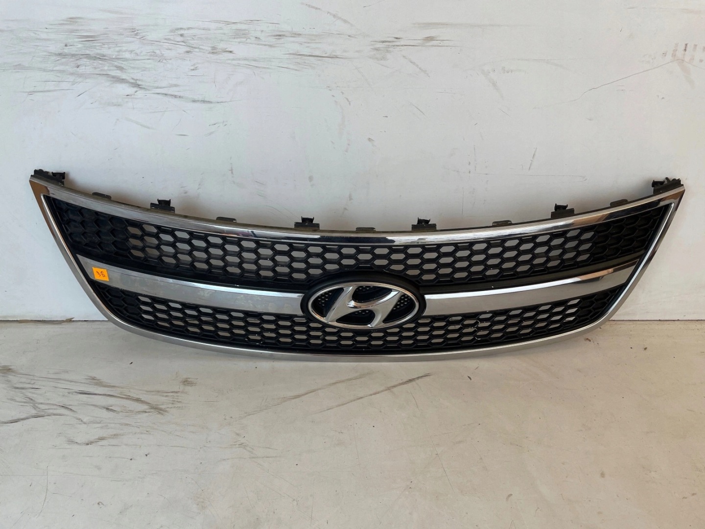 grill grille radiator Hyundai H1 I800