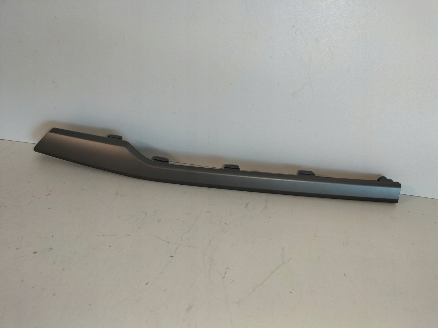 moulding cap grille front right upper HYUNDAI TUCSON III 15-18