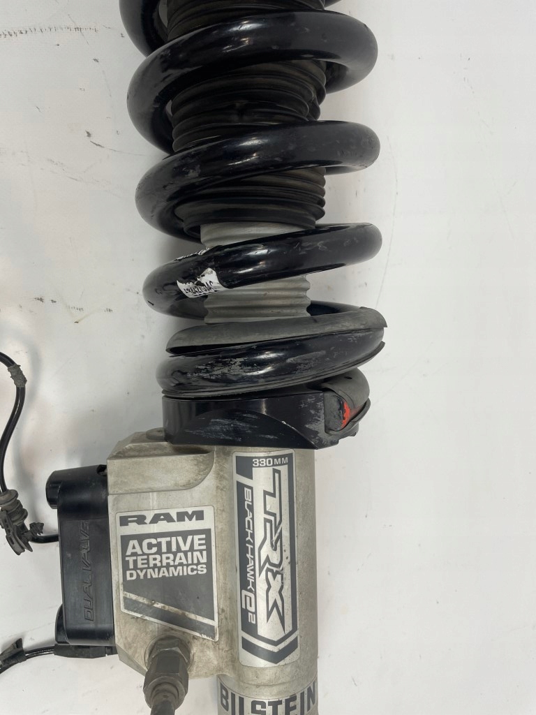 shock absorber komplet front left RAM 1500 TRX 21-24 OEM Bilstein
