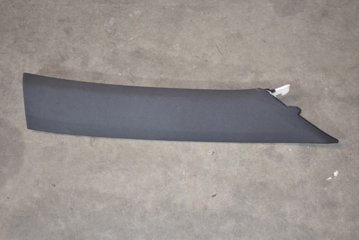 IDEALNA cover side SLUPKA A right PORSCHE PANAMERA 971 1
