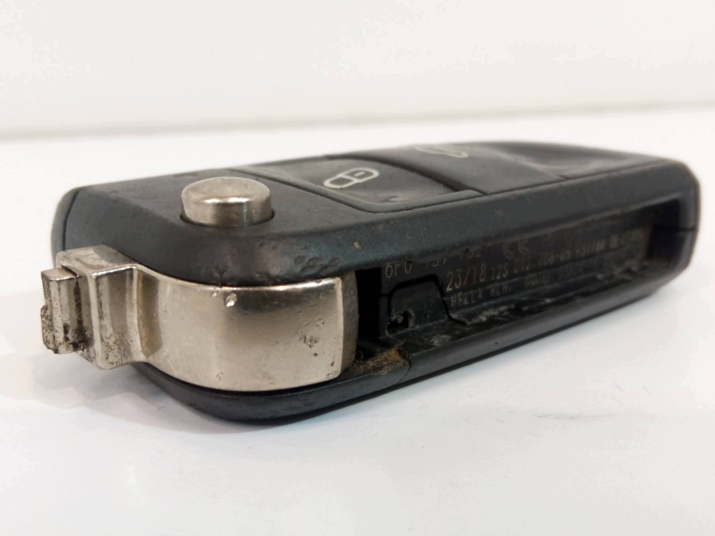 key PILOT 6F0959752 Seat Ibiza V (2017-)