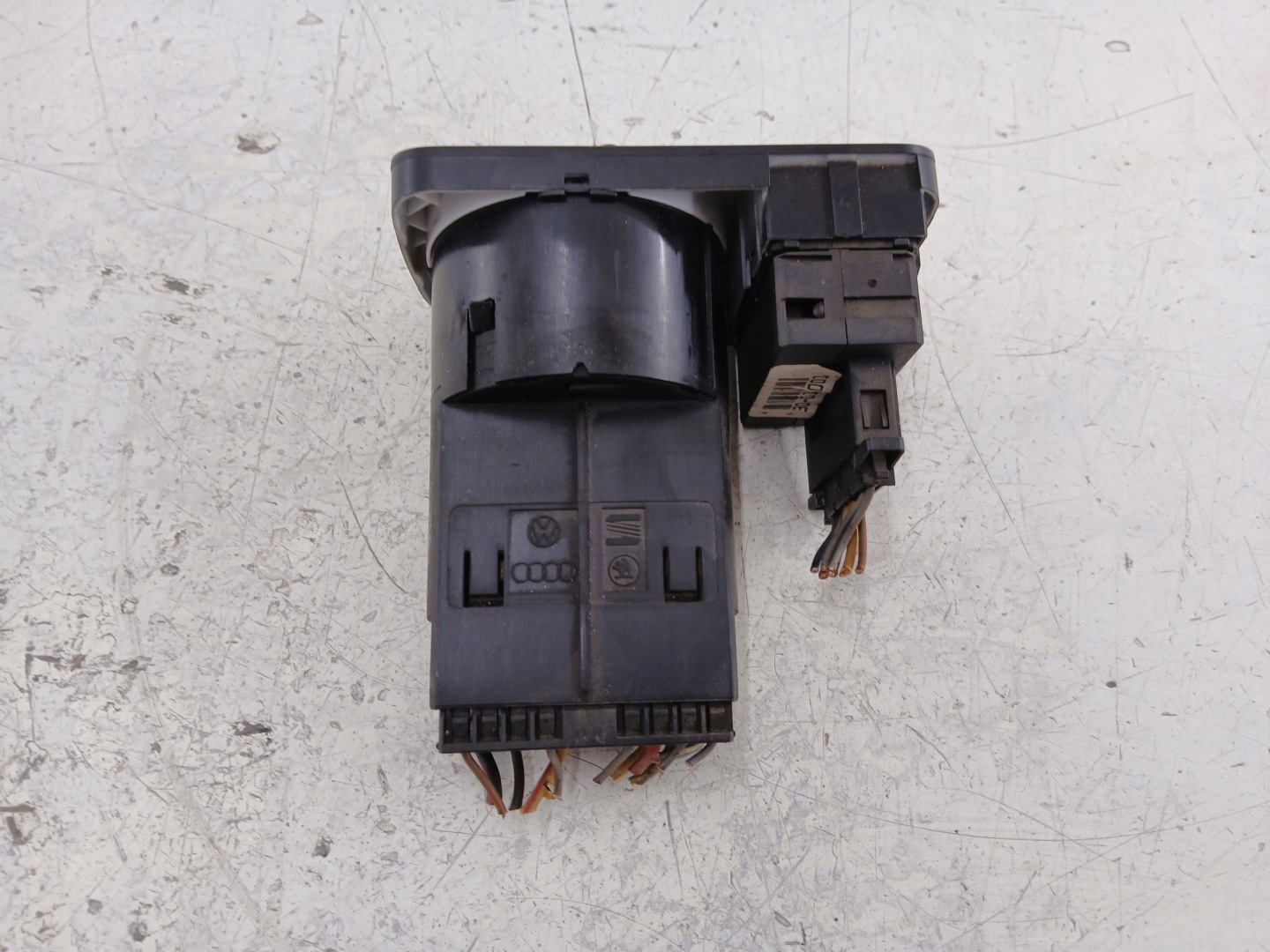 SEAT LEON e TOLEDO II Interruttore comando luci 1M1941531L