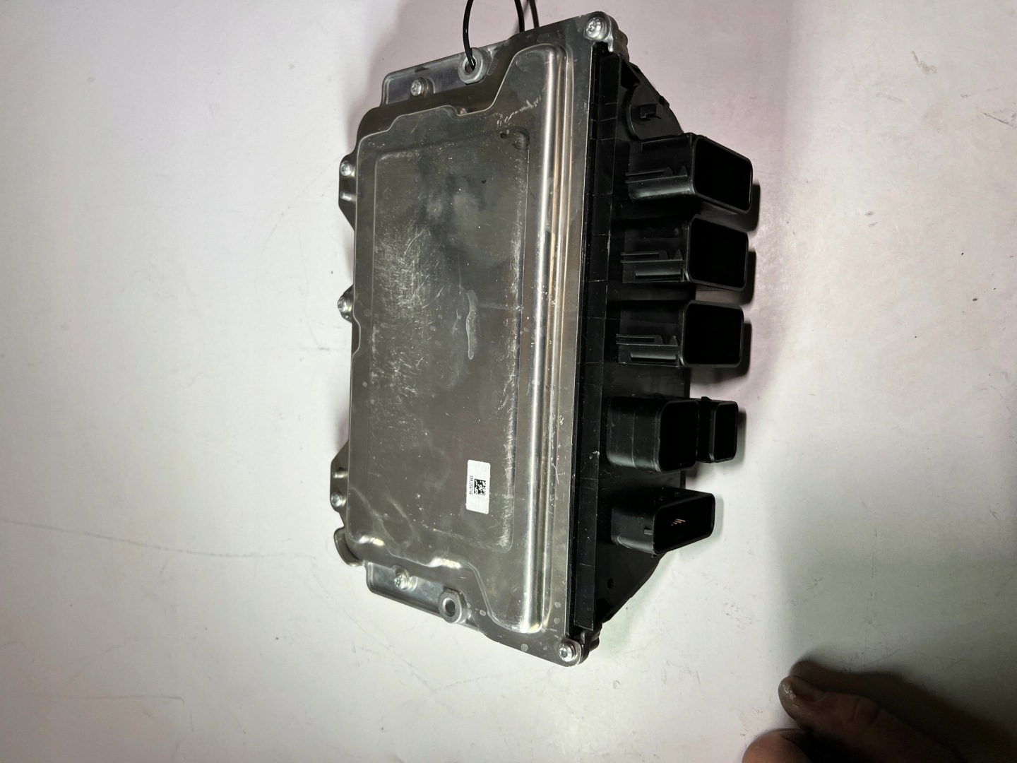BMW 2 ECU Computer 8668319 0261S15847 8668319-01 O