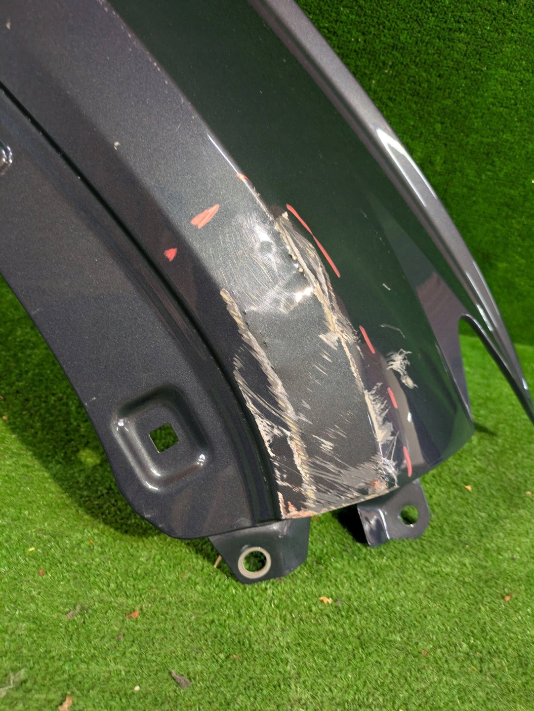 fender front right front HYUNDAI TUCSON IV 20
