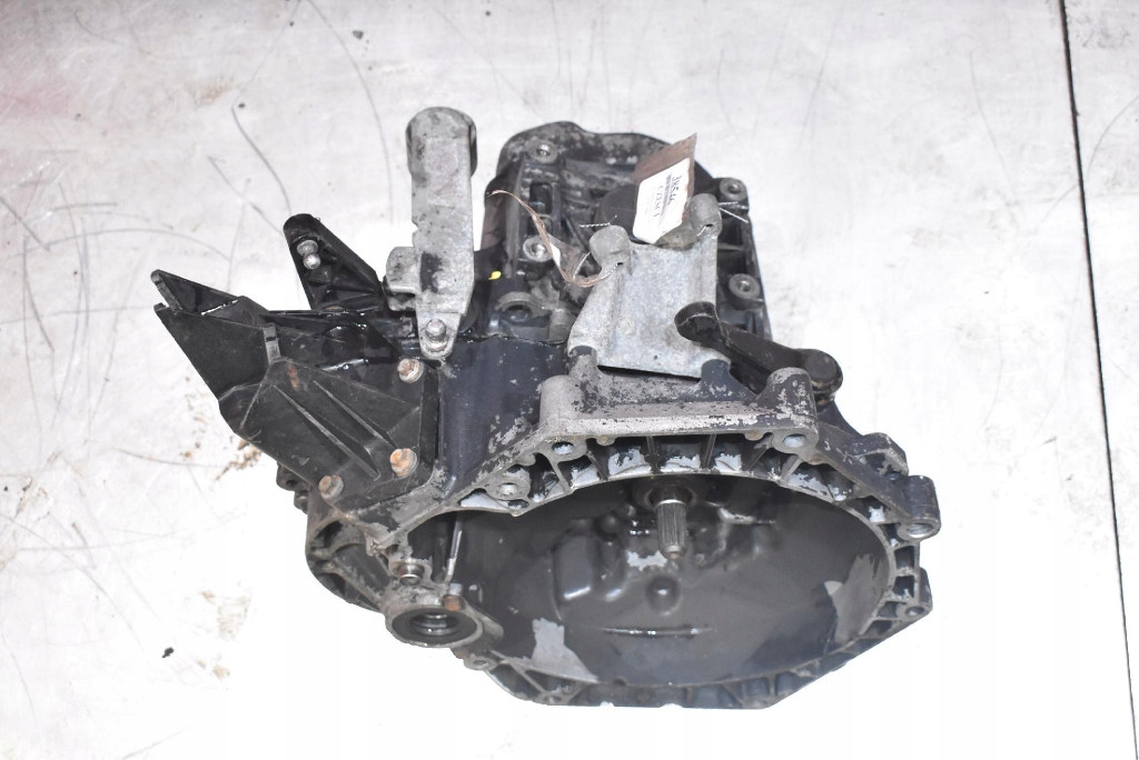 Getriebe PME MINI COOPER R50 1.6 16V 116 KM 01-04