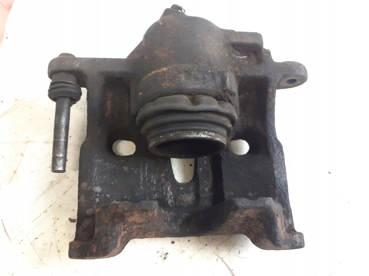 caliper brake right front VW Transporter T4