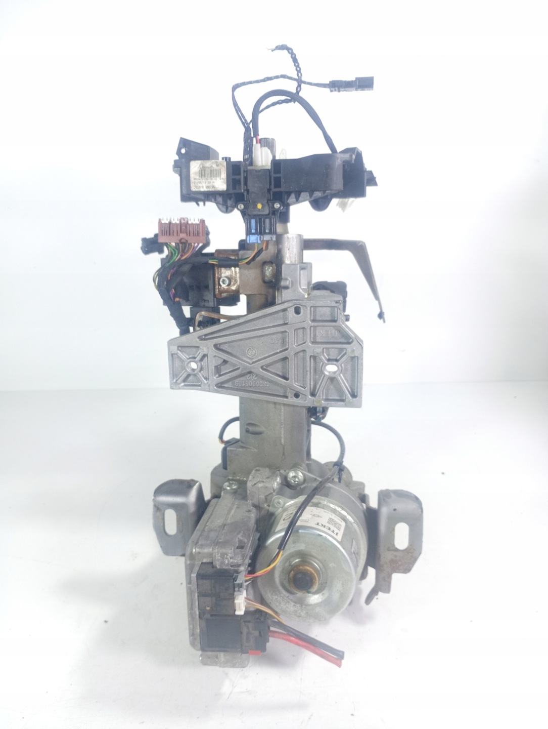 CLIO 4 IV 12-20 Lenksäule OE 6800005109