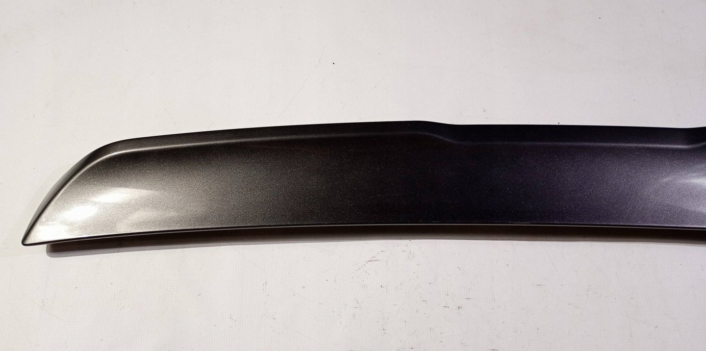 Spoiler lotka bonnet boot Dodge Challenger 2015