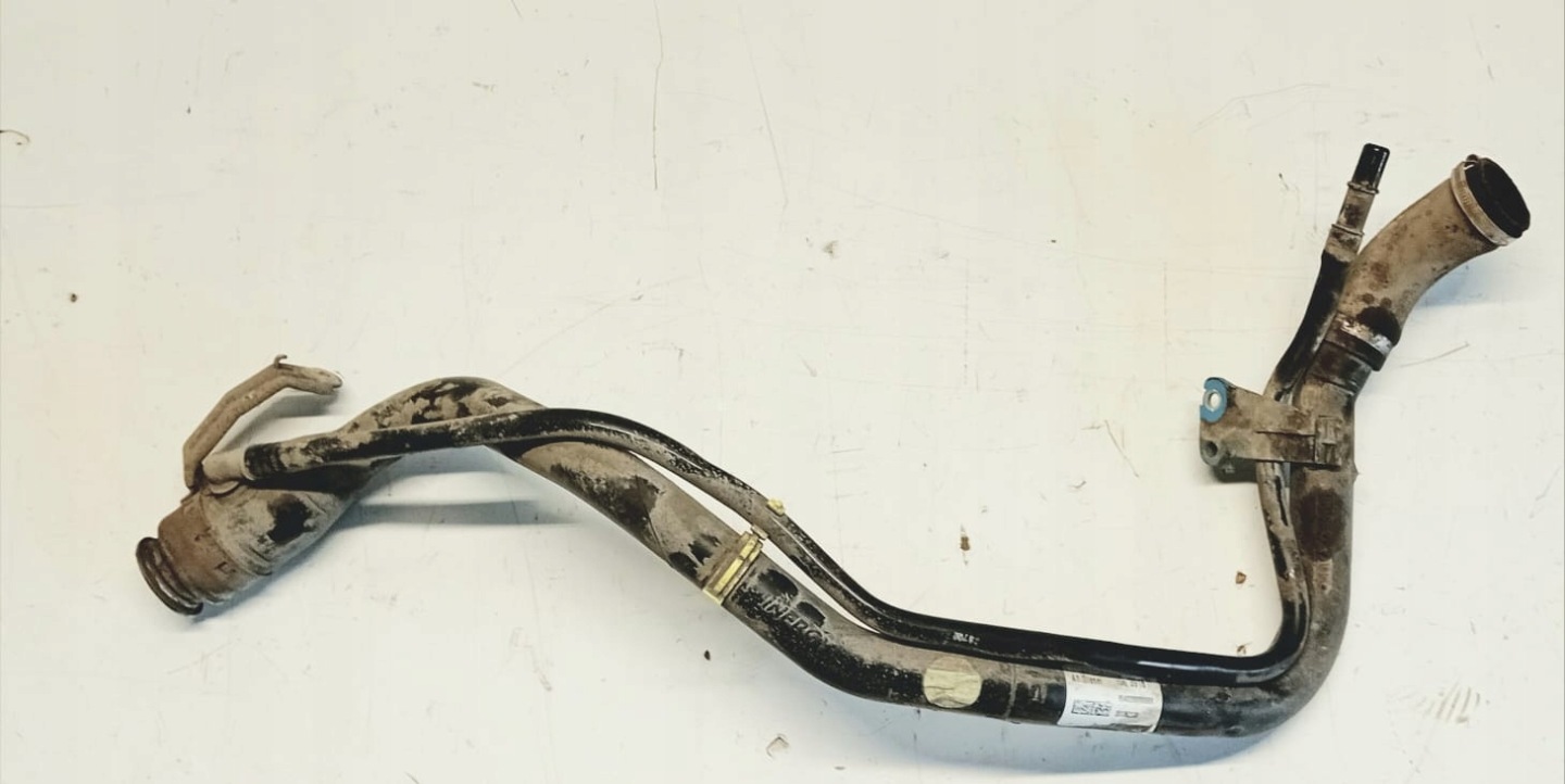 WLEW spremnike goriva OPEL ASTRA K 1.6 CDTI
