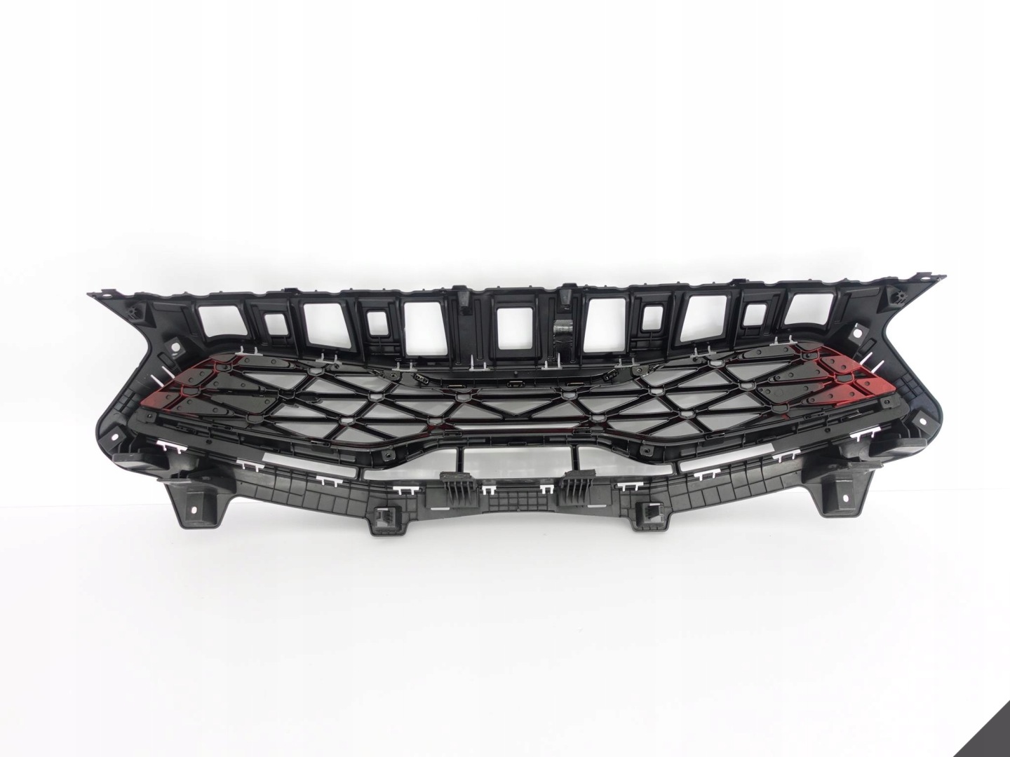 KIA CEED III 3 GT LIFT 21- grill grille front