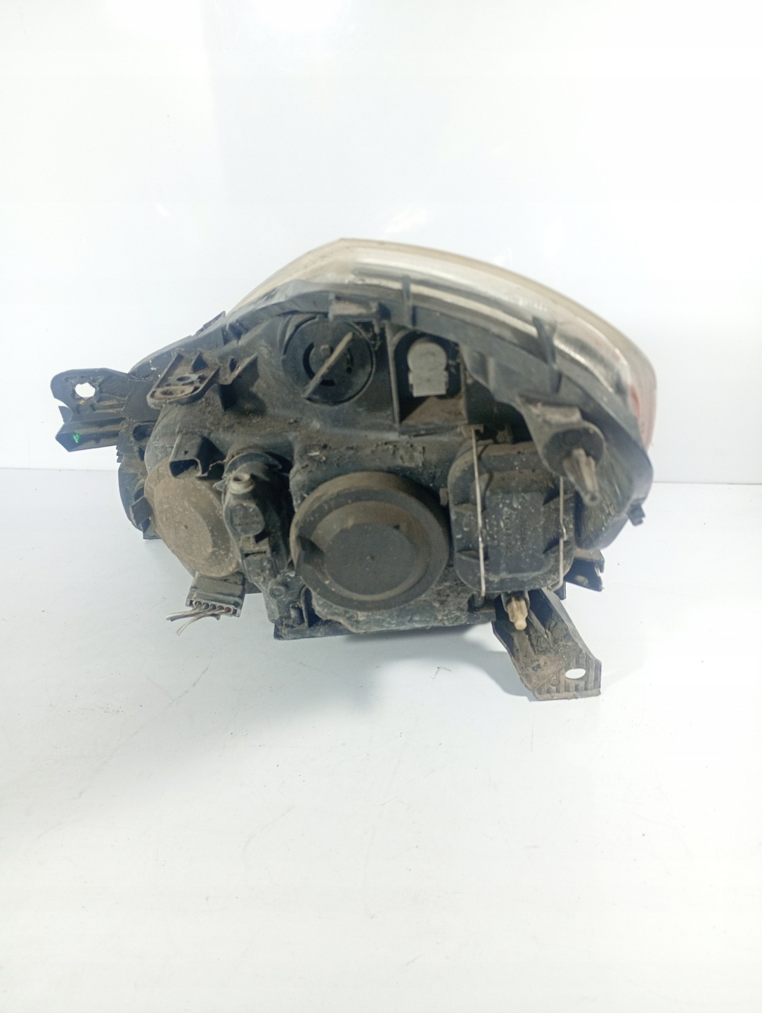 RENAULT CLIO 3 III 05-09 REFLEKTOR left front front OE 51757538