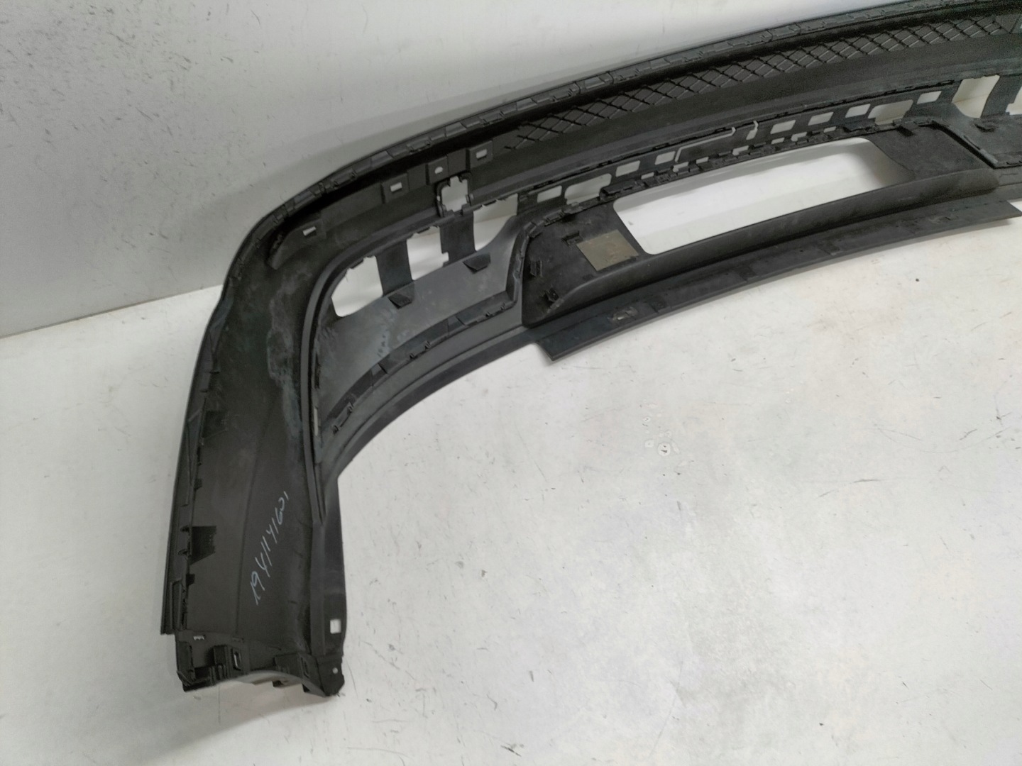 Stoßstange hinten heck SEAT TARRACO 18