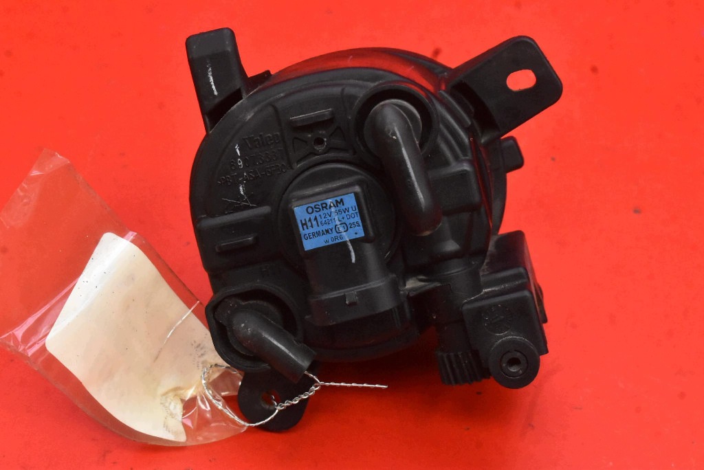 fog light left front front 8T0941699 VW PASSAT CC 08-12