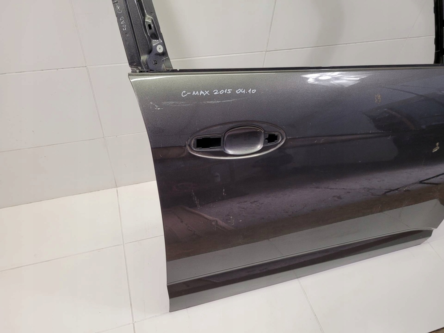door front right side Ford C-Max 2 2015
