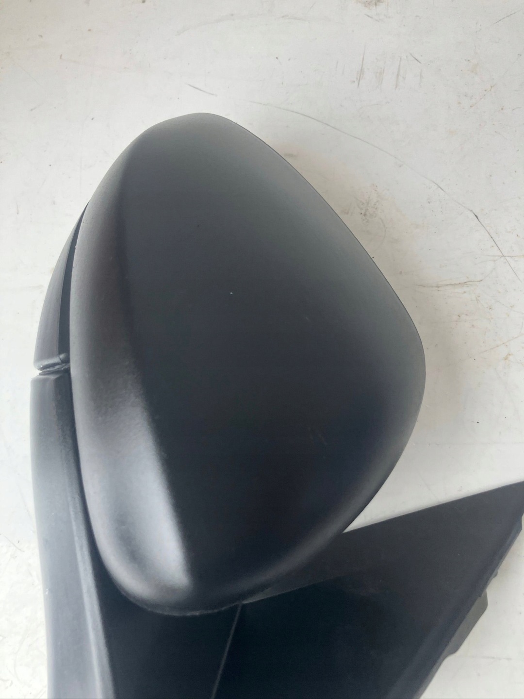 mirror right FIAT TIPO II 7 PIN EUROPA