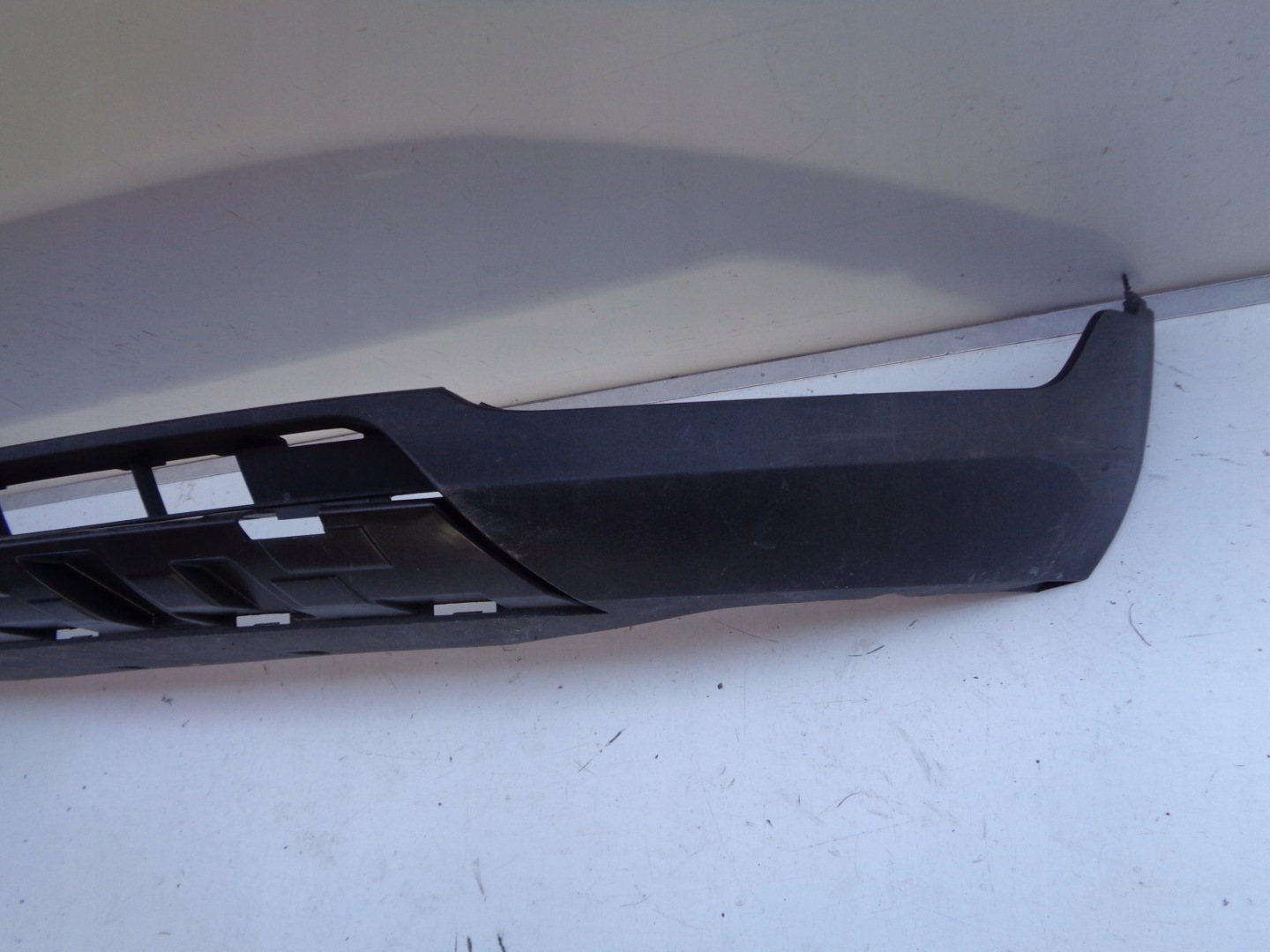ACCESSORI PARAURTI ANTERIORE VOLVO XC40 18