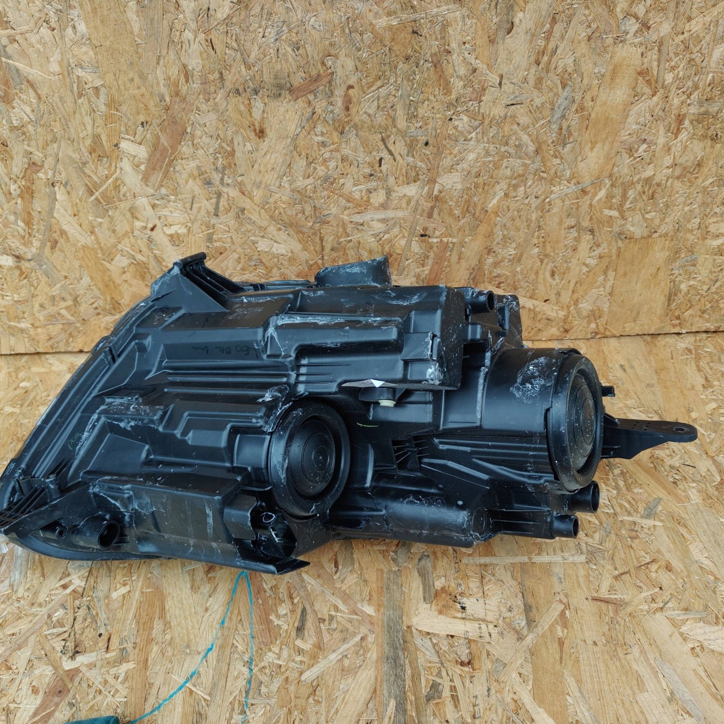 Reflektor front side left Ford Ecosport GN1513W030YA