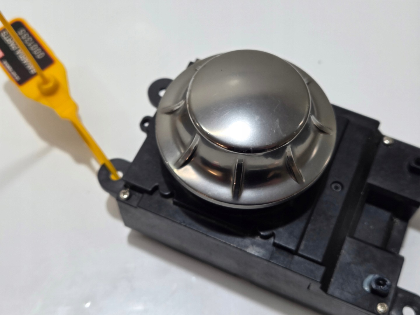 KONTROLER IDRIVE BMW E60 E61 6963051