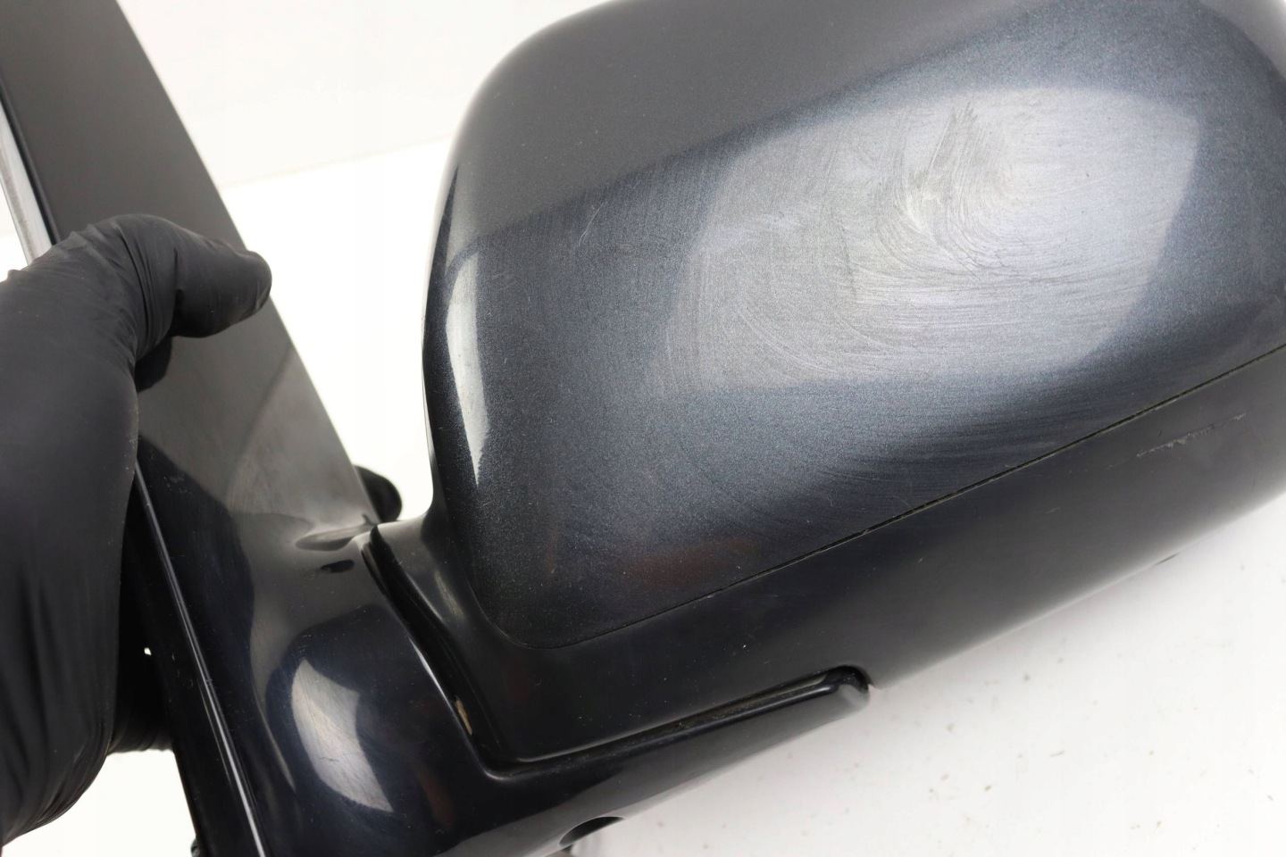 TOYOTA COROLLA VERSO E121 mirror left 5 PIN E4012153 E4022153 EUROPA